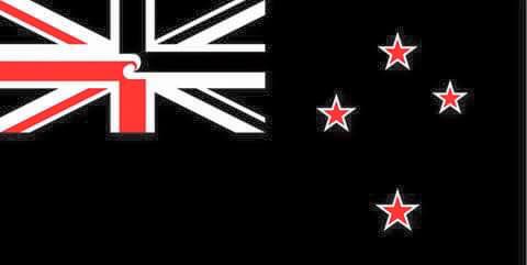 Another NZ Flag Design