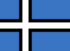 Estonia alternative flag design 1