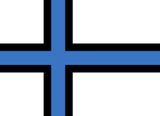 Estonia alternative flag design 3
